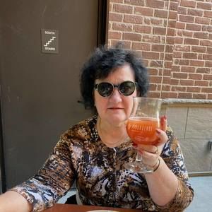 Meet your Posher, Lynn